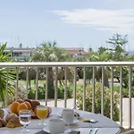 Ξενοδοχείο με διαμερίσματα Pierre Et Le Port 3*