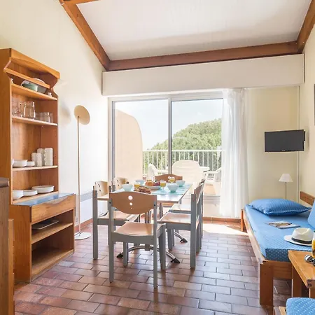 Résidence Pierre Et Le Port