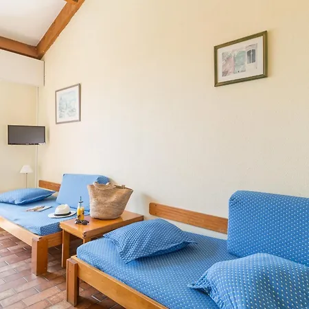 Résidence Pierre Et Le Port Appart hôtel