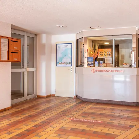 Résidence Pierre Et Le Port