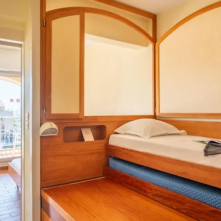 Résidence Pierre Et Le Port